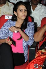 Mukunda Movie Audio Launch